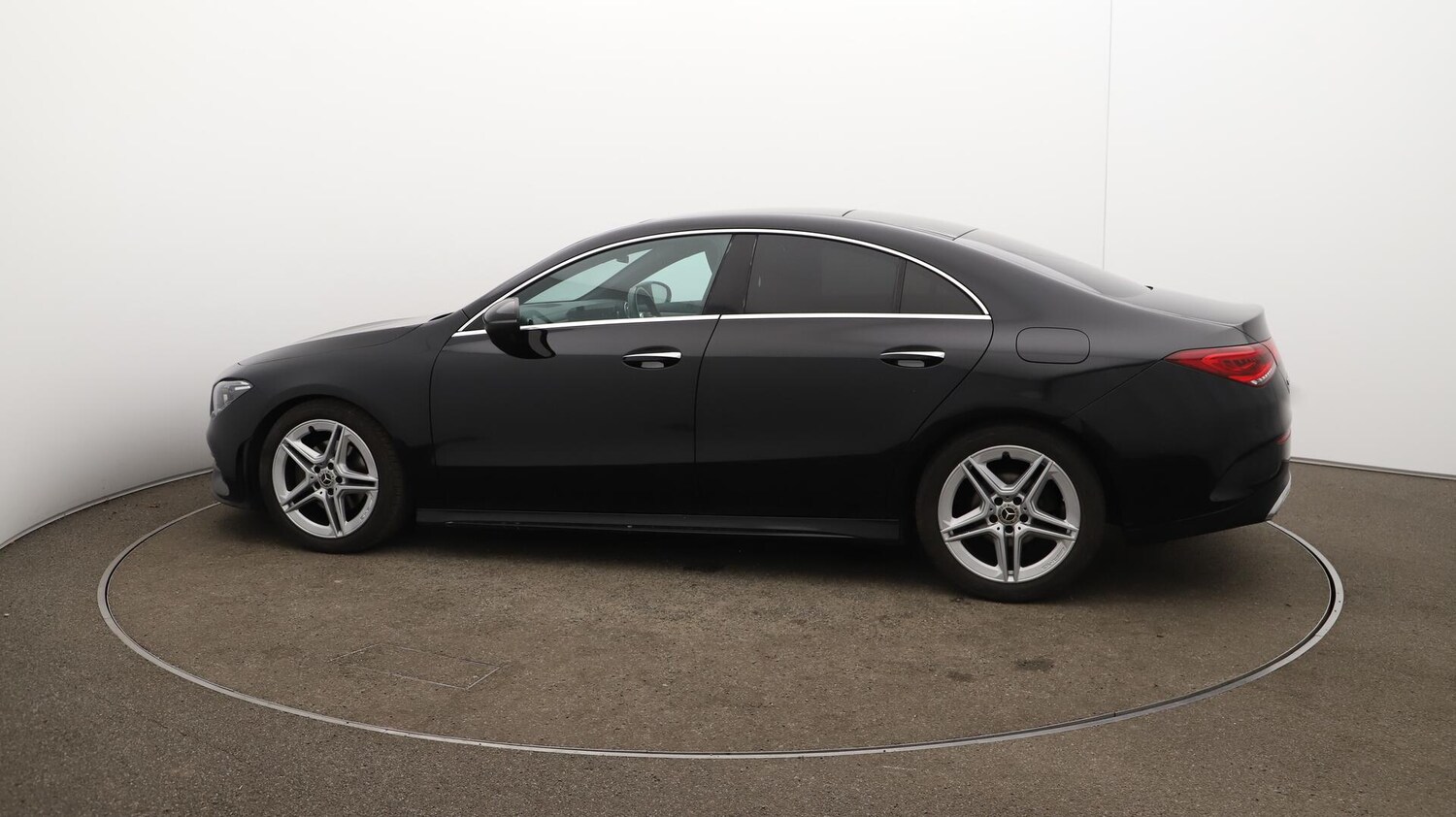 Used Mercedes-Benz CLA 2020 for sale - 76188862: Photo 60