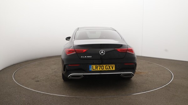 Used Mercedes-Benz CLA 2020 for sale - 76188862: Photo 61