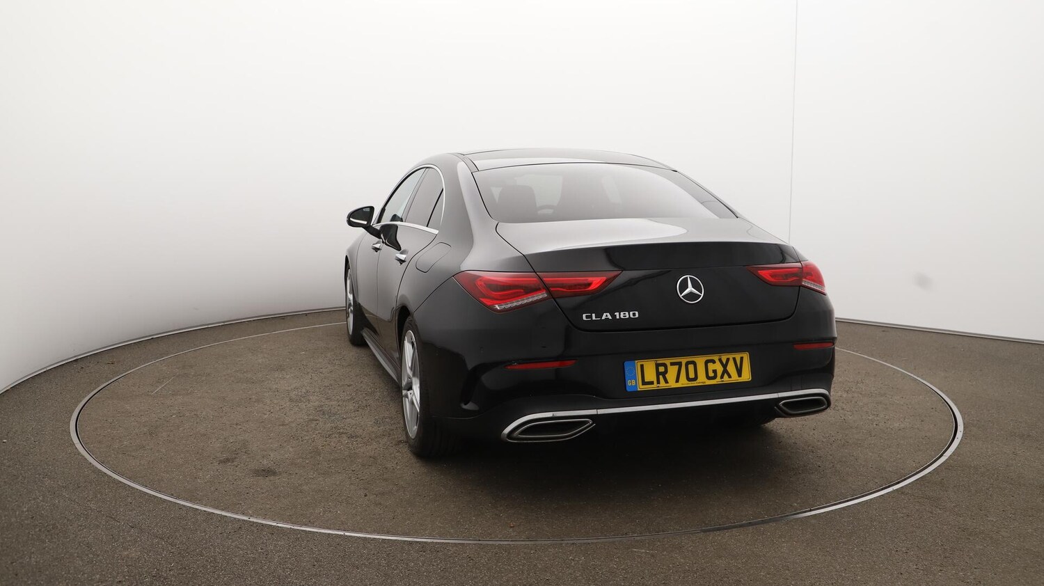 Used Mercedes-Benz CLA 2020 for sale - 76188862: Photo 62