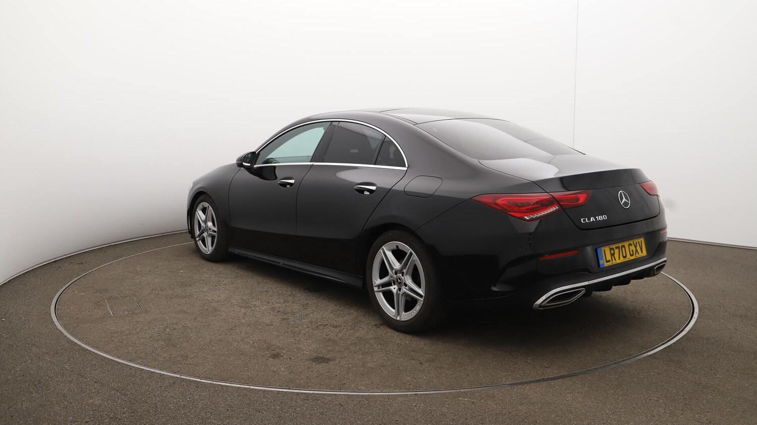 Used Mercedes-Benz CLA 2020 for sale - 76188862: Photo 64