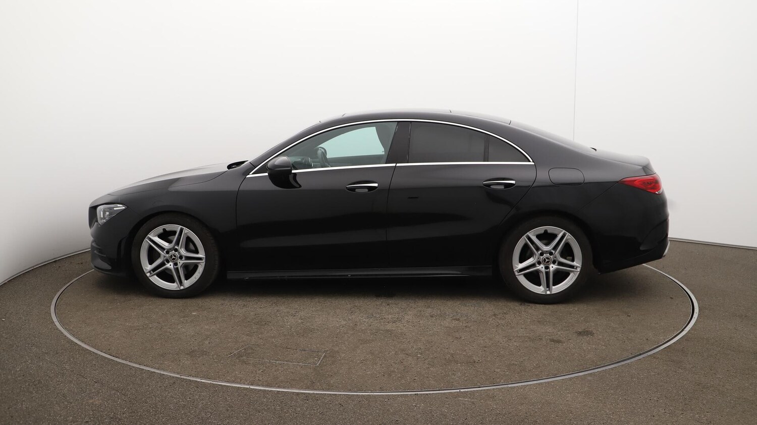 Used Mercedes-Benz CLA 2020 for sale - 76188862: Photo 66