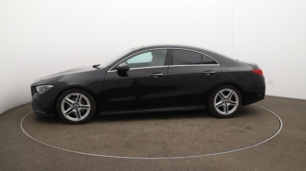 Used Mercedes-Benz CLA 2020 for sale - 76188862: Photo 67