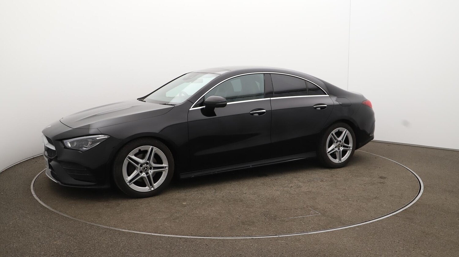 Used Mercedes-Benz CLA 2020 for sale - 76188862: Photo 69