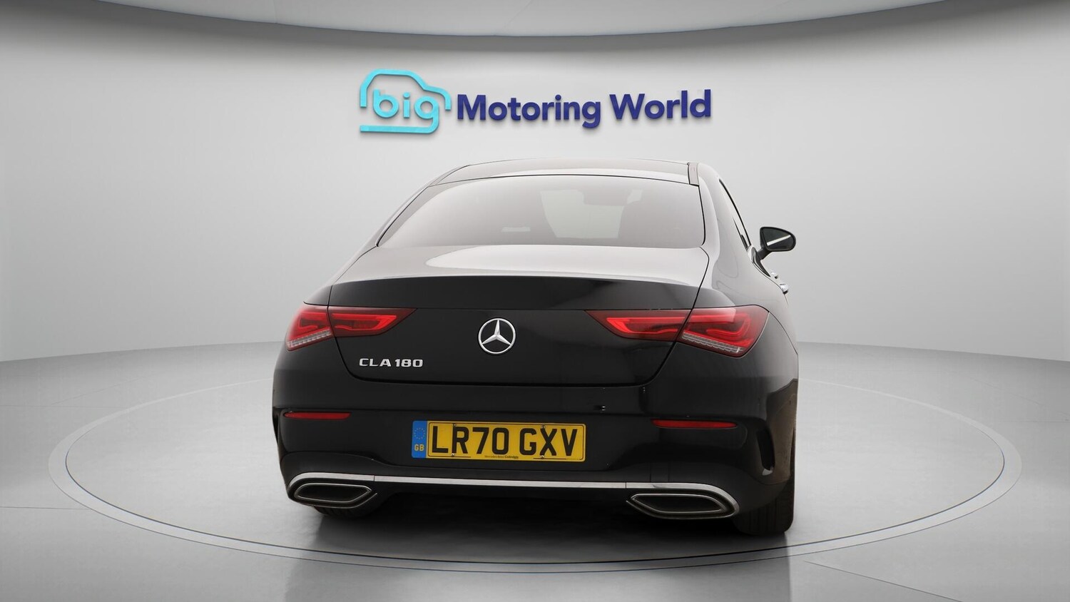 Used Mercedes-Benz CLA 2020 for sale - 76188862: Photo 7
