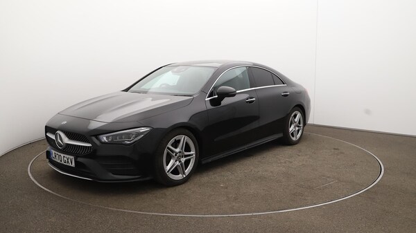 Used Mercedes-Benz CLA 2020 for sale - 76188862: Photo 71