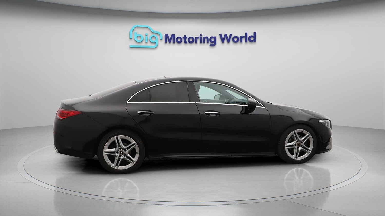 Used Mercedes-Benz CLA 2020 for sale - 76188862: Photo 9