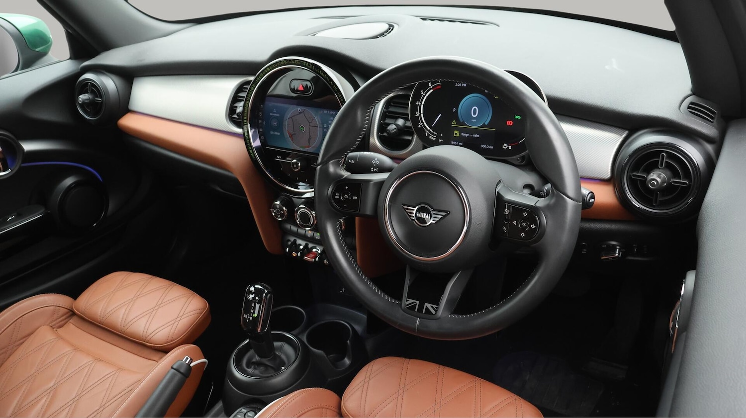 Used MINI Hatch 2021 for sale - 76433323: Photo 10