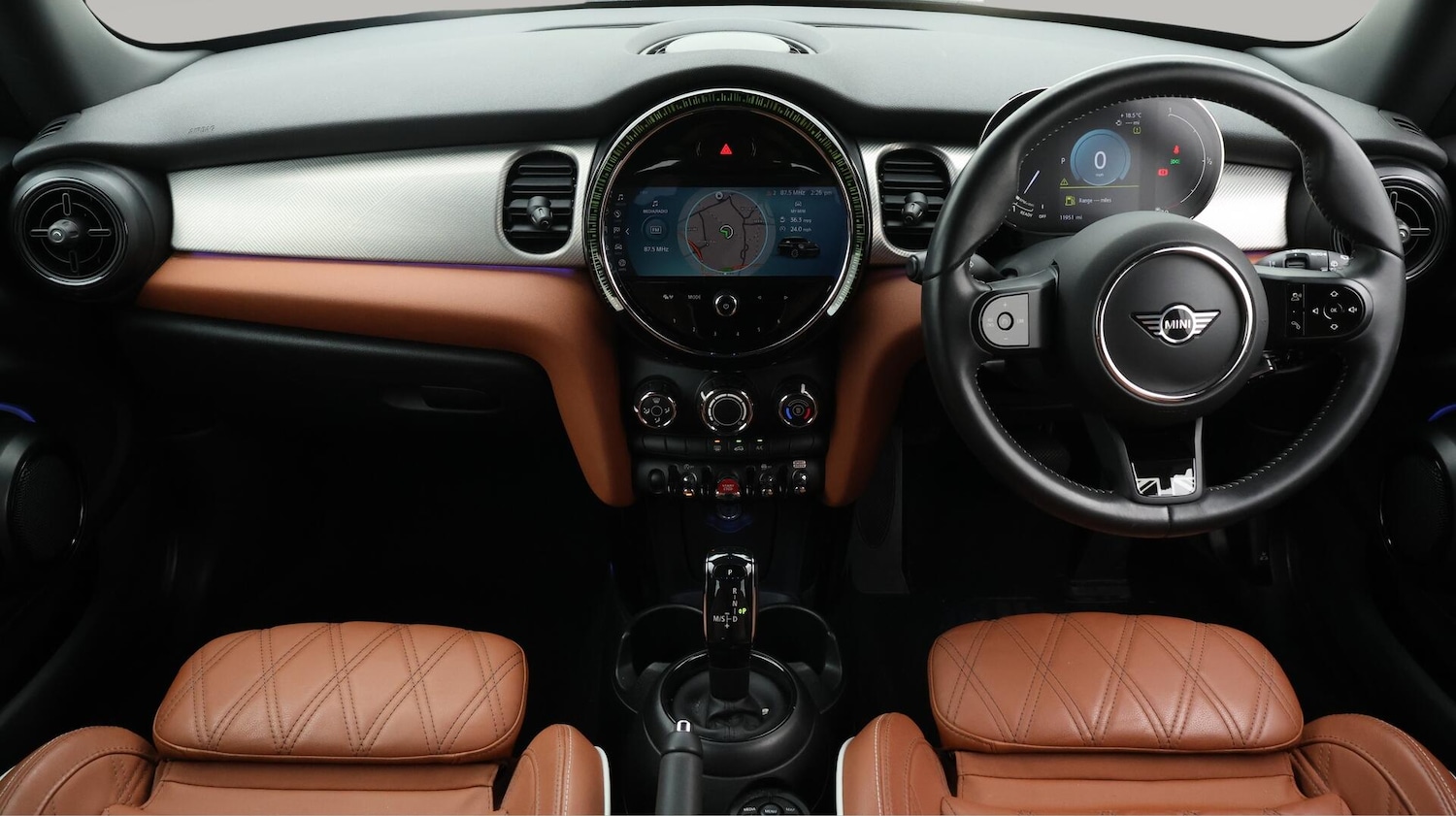 Used MINI Hatch 2021 for sale - 76433323: Photo 14