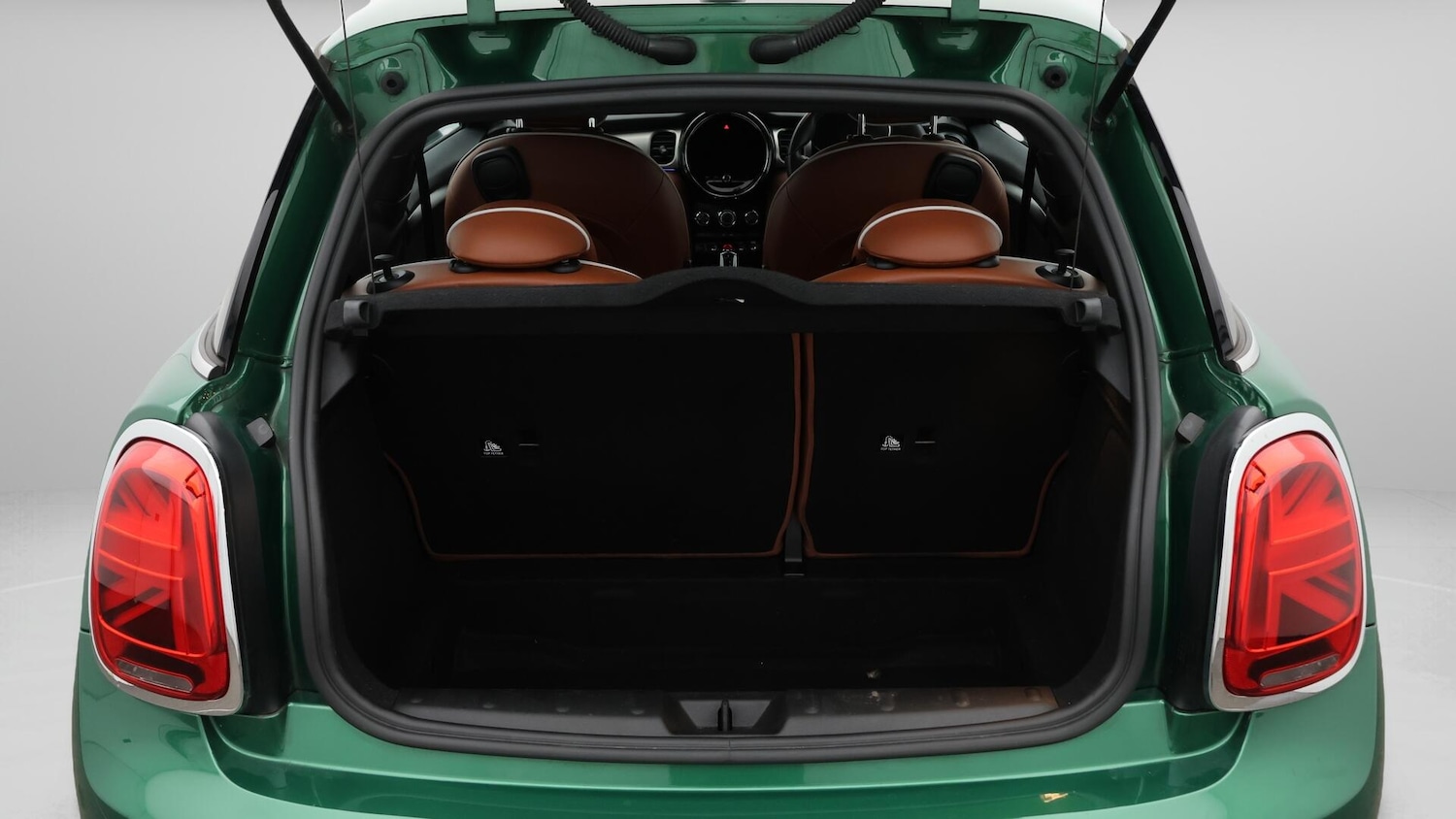 Used MINI Hatch 2021 for sale - 76433323: Photo 18