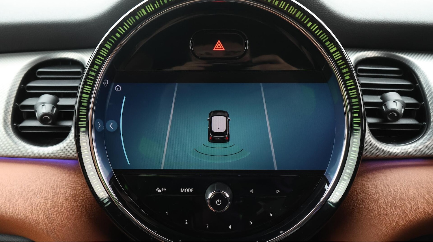 Used MINI Hatch 2021 for sale - 76433323: Photo 26