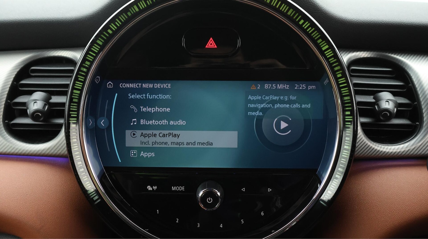 Used MINI Hatch 2021 for sale - 76433323: Photo 27