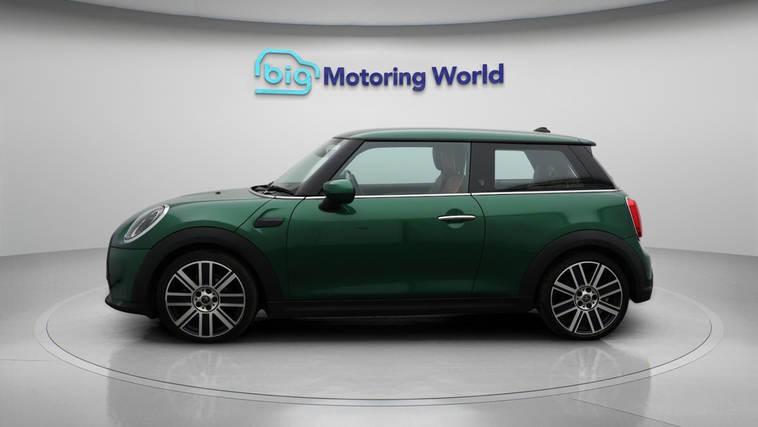 Used MINI Hatch 2021 for sale - 76433323: Photo 5