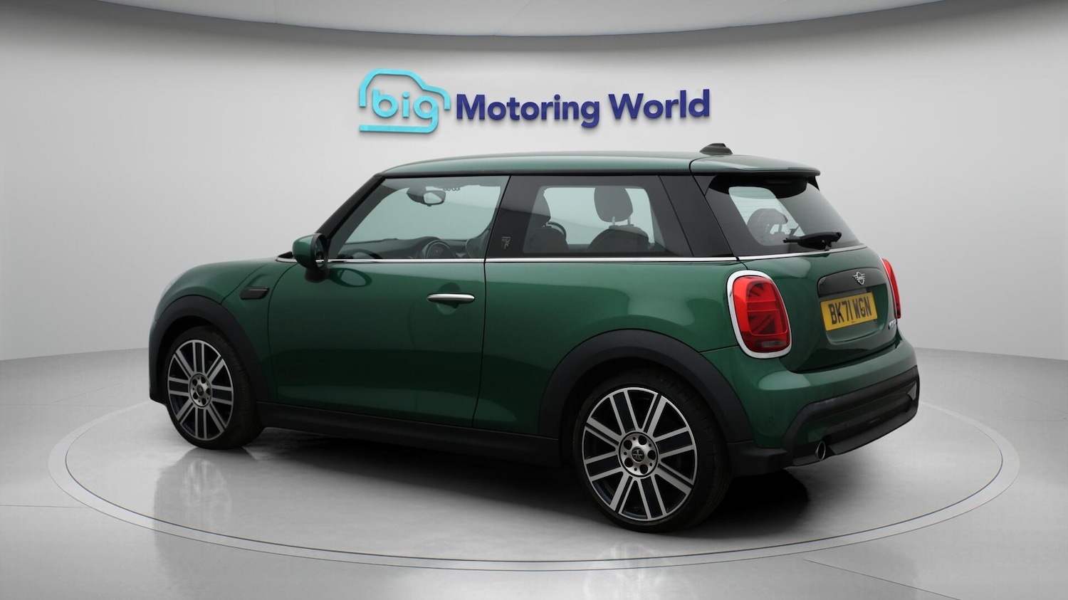 Used MINI Hatch 2021 for sale - 76433323: Photo 6