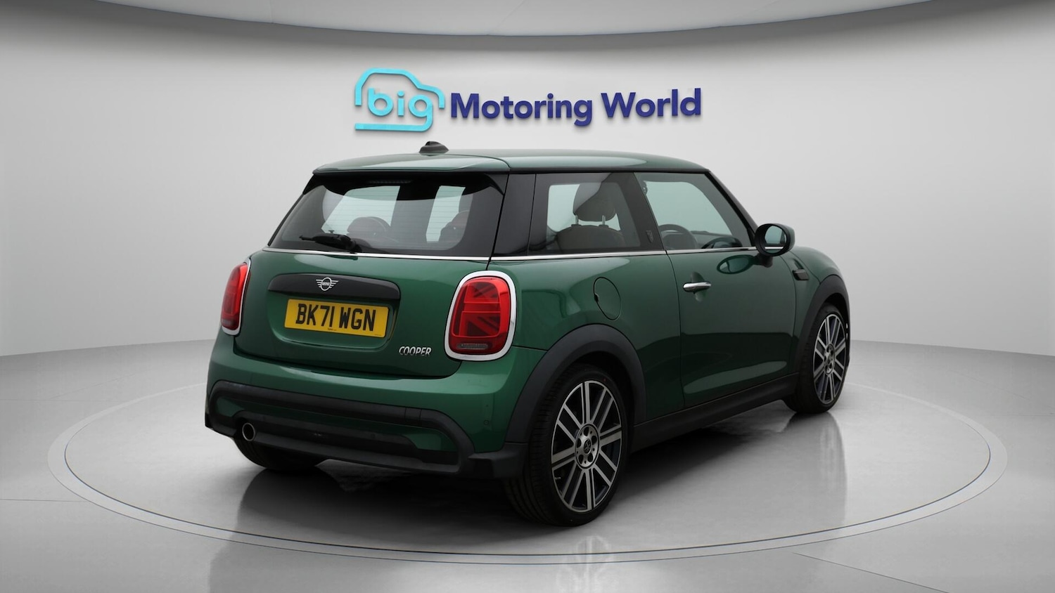 Used MINI Hatch 2021 for sale - 76433323: Photo 8