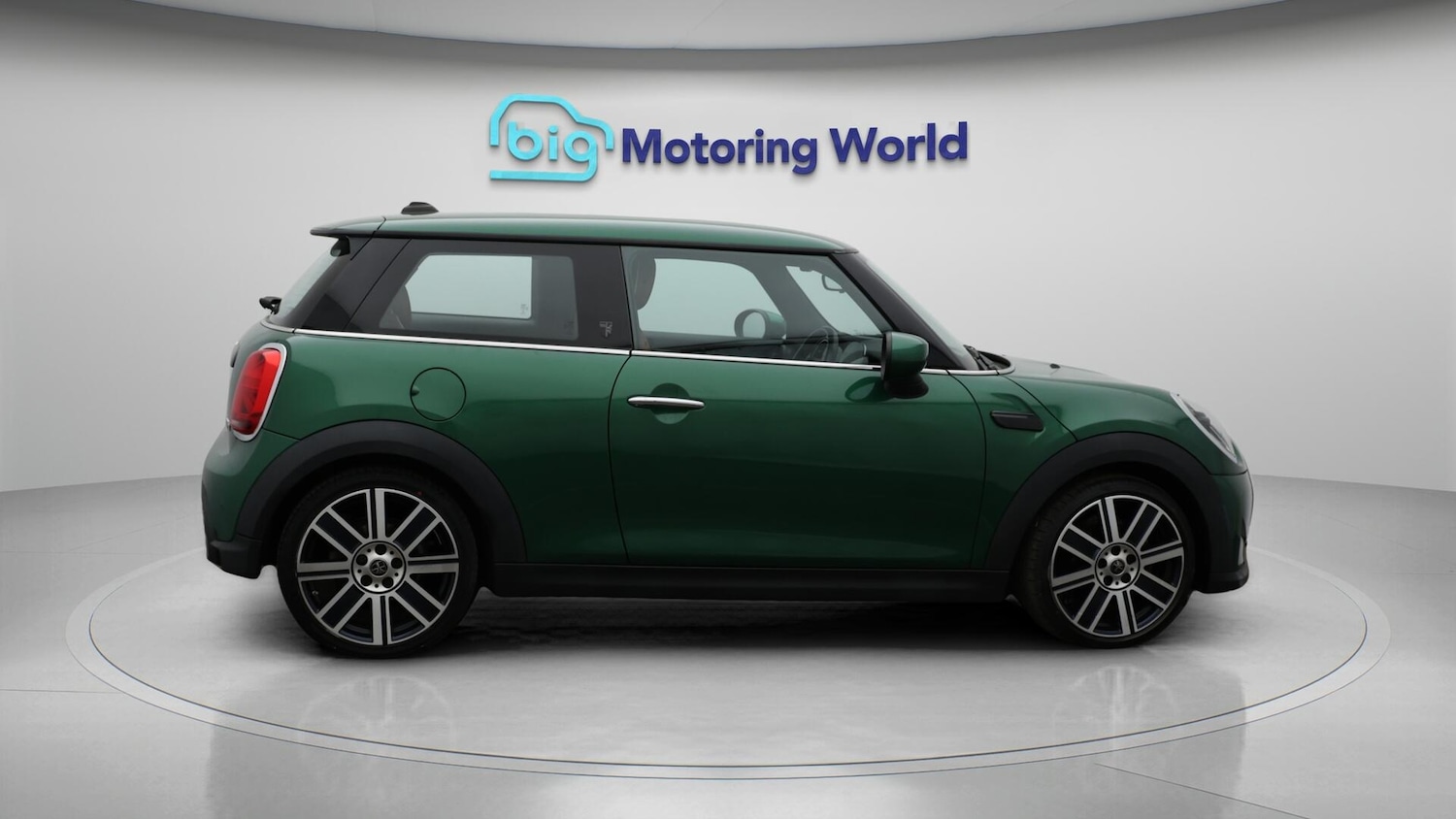 Used MINI Hatch 2021 for sale - 76433323: Photo 9