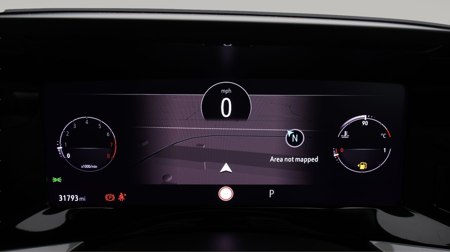 Used Vauxhall Mokka 2022 for sale - 77195572: Photo 10