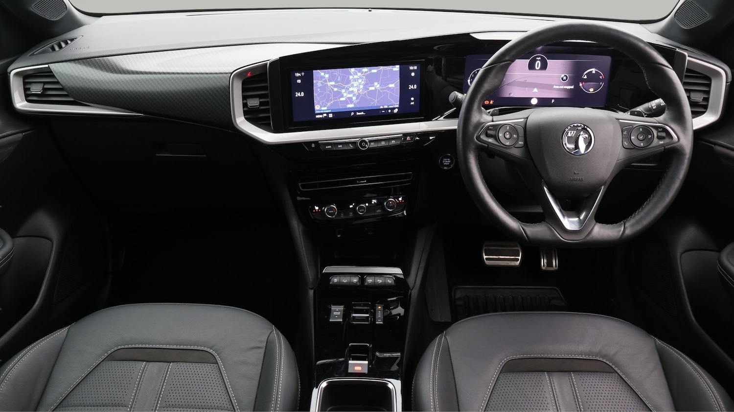 Used Vauxhall Mokka 2022 for sale - 77195572: Photo 13