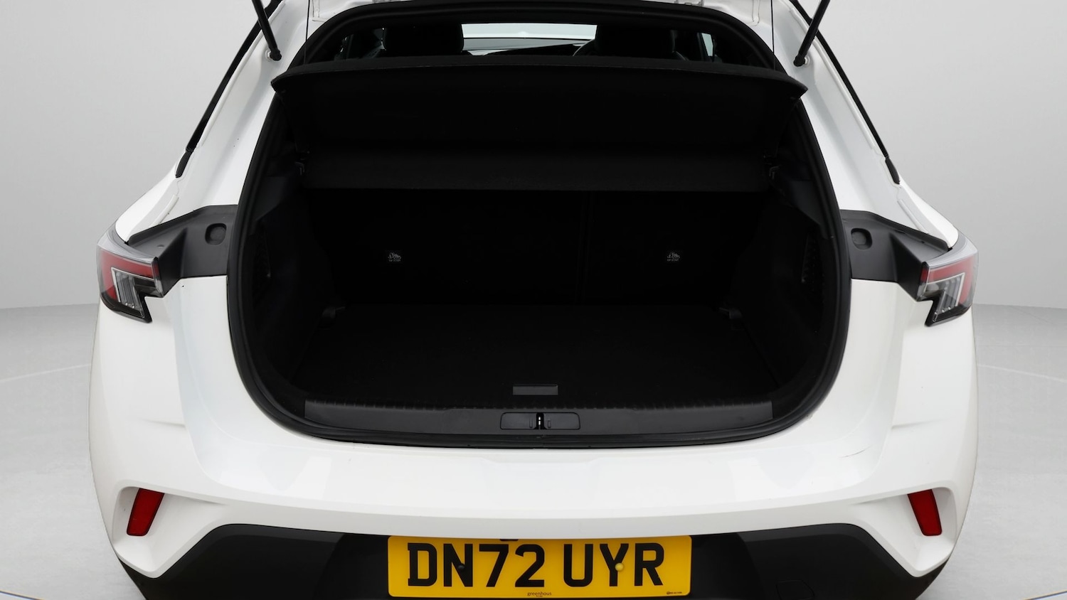 Used Vauxhall Mokka 2022 for sale - 77195572: Photo 17