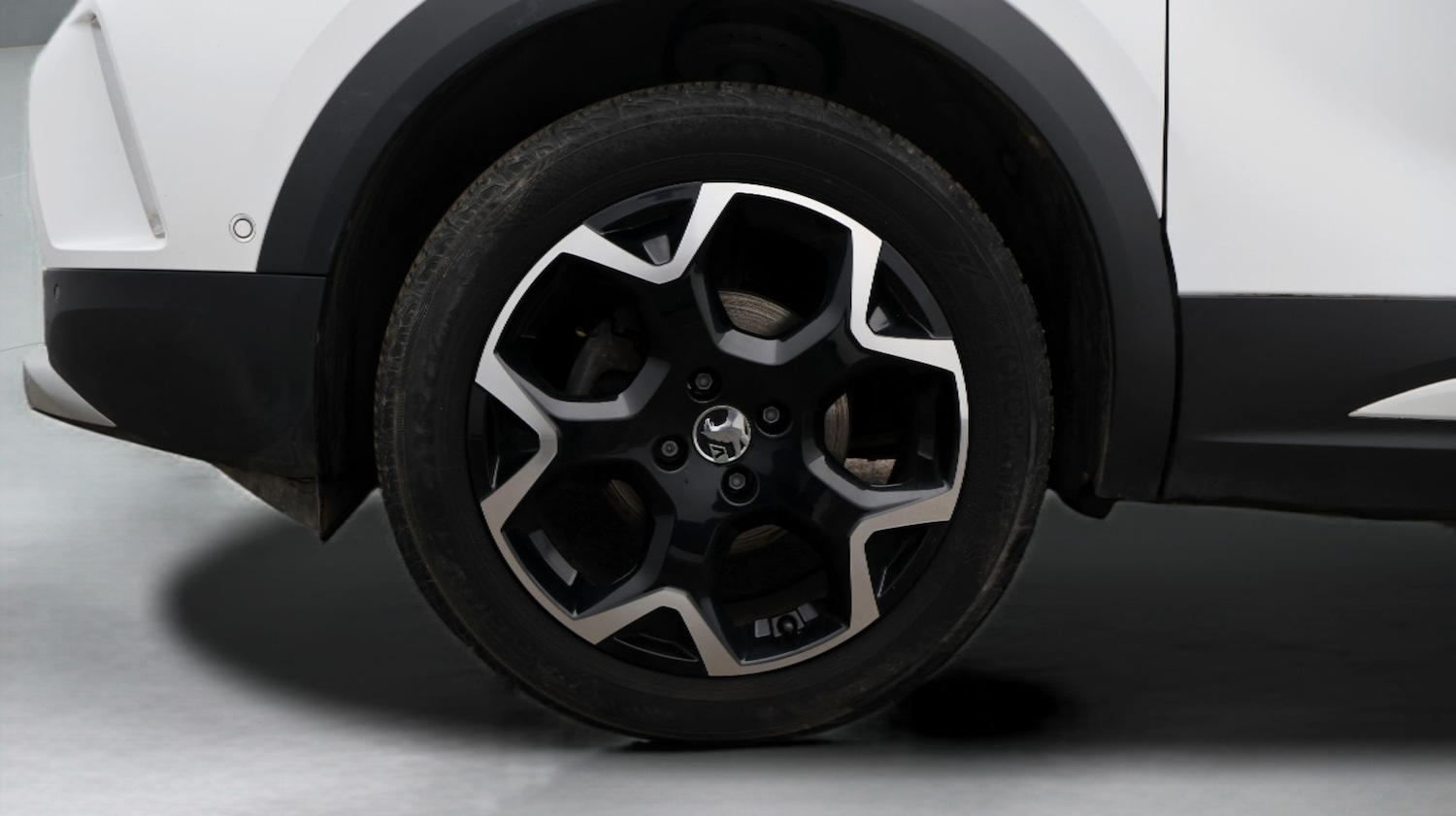 Used Vauxhall Mokka 2022 for sale - 77195572: Photo 18