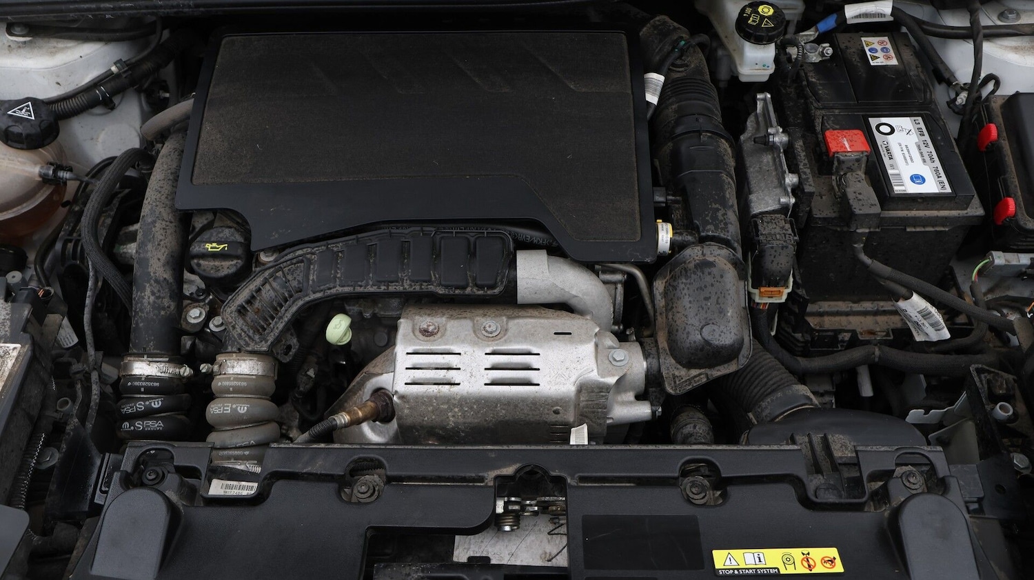 Used Vauxhall Mokka 2022 for sale - 77195572: Photo 19