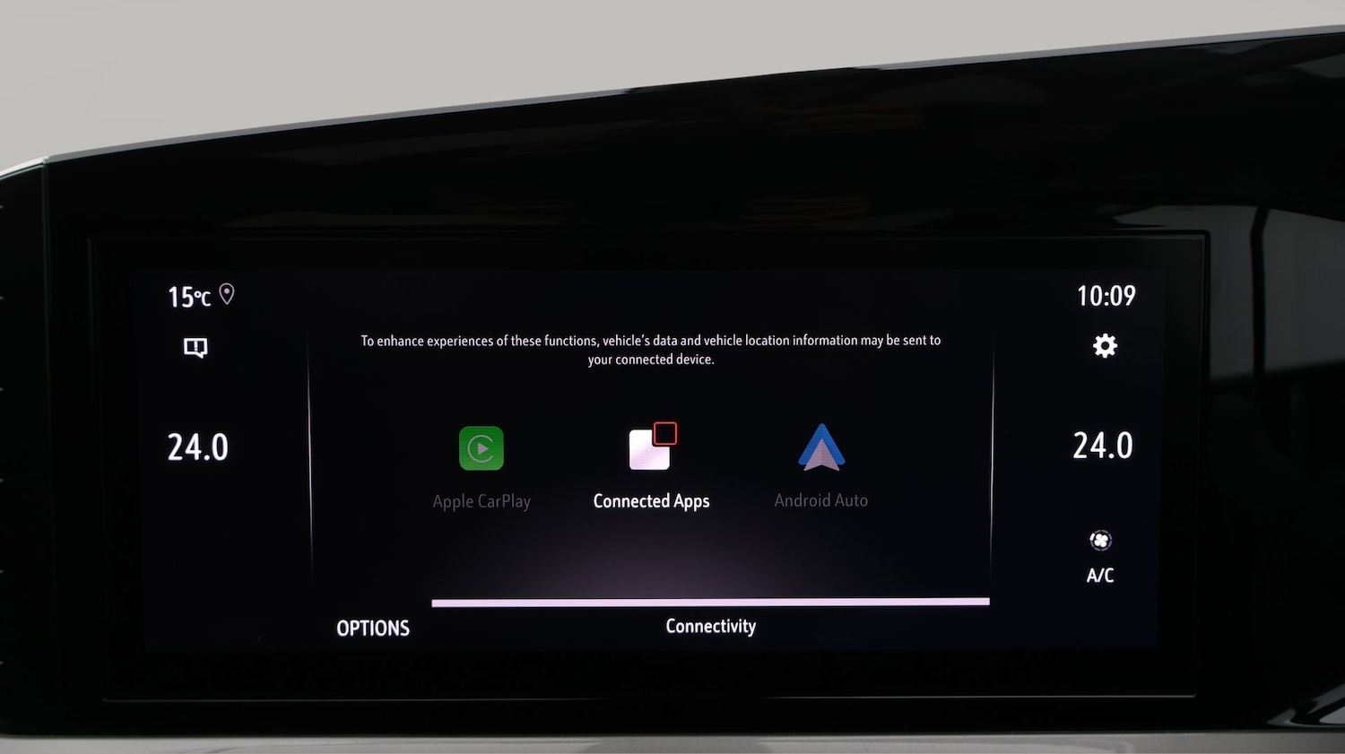 Used Vauxhall Mokka 2022 for sale - 77195572: Photo 23