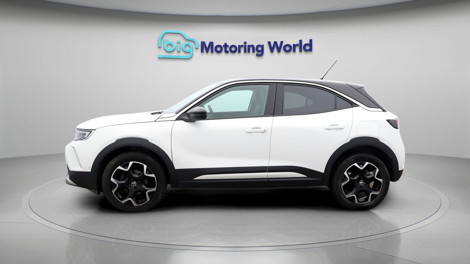 Used Vauxhall Mokka 2022 for sale - 77195572: Photo 4