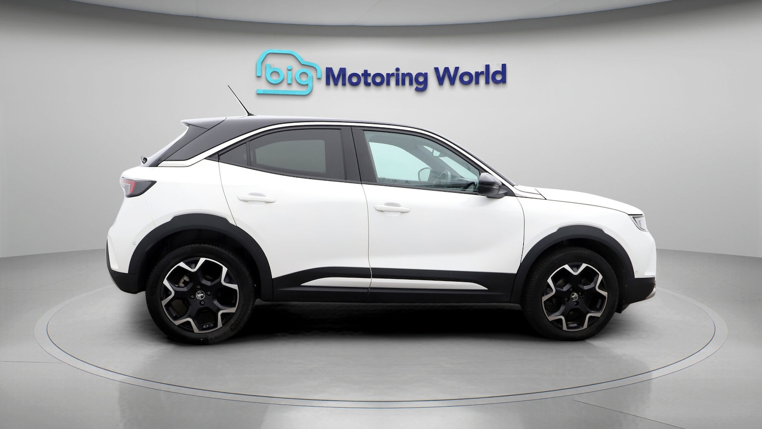 Used Vauxhall Mokka 2022 for sale - 77195572: Photo 8