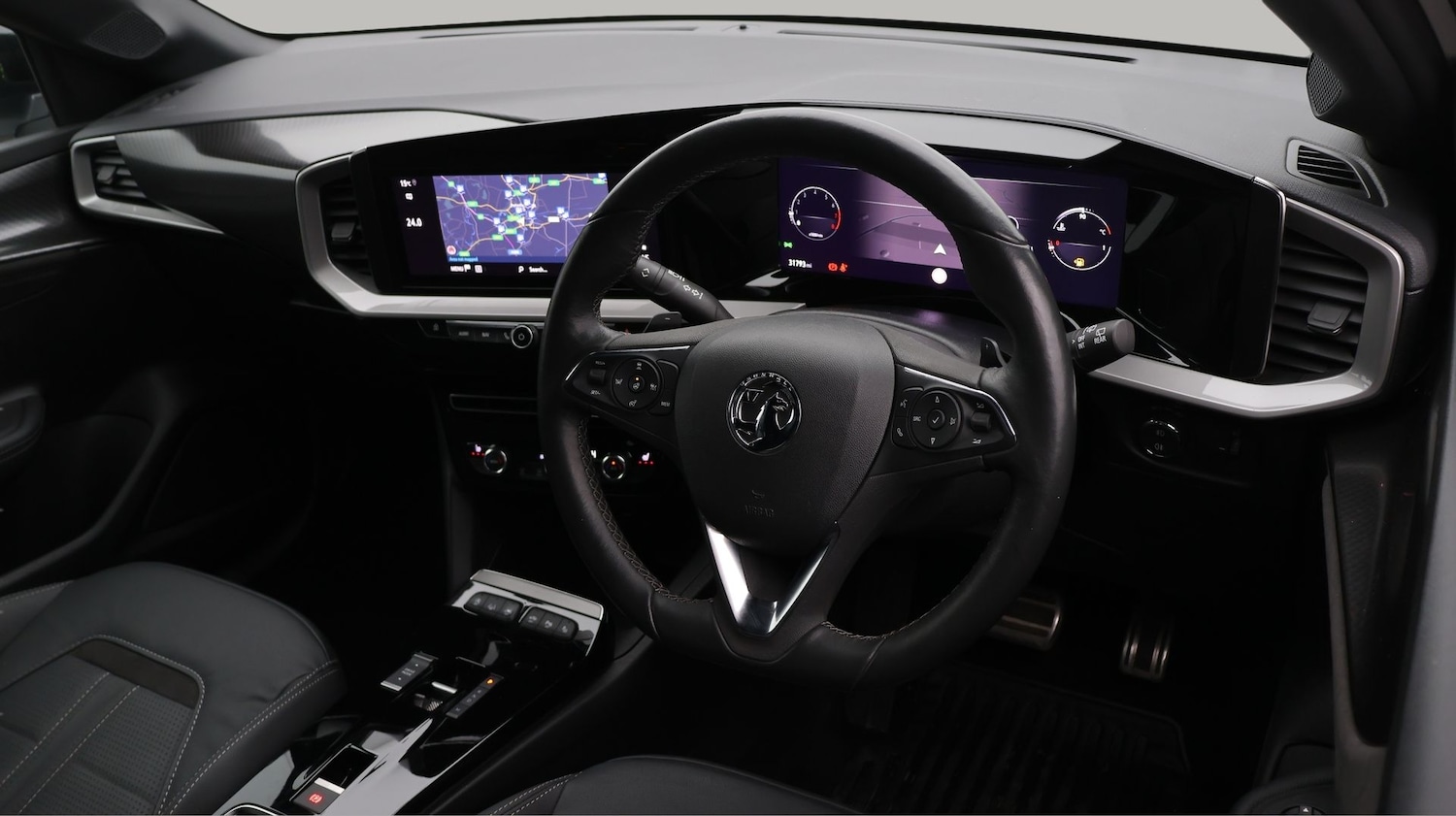 Used Vauxhall Mokka 2022 for sale - 77195572: Photo 9