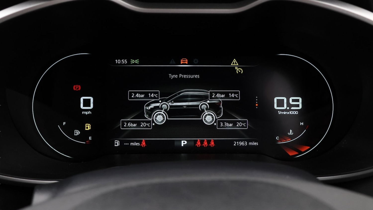 Used MG MG ZS 2022 for sale - 77666168: Photo 10