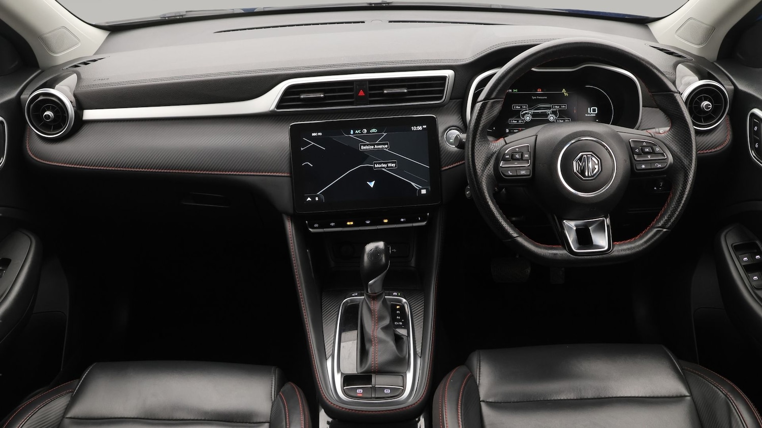 Used MG MG ZS 2022 for sale - 77666168: Photo 13