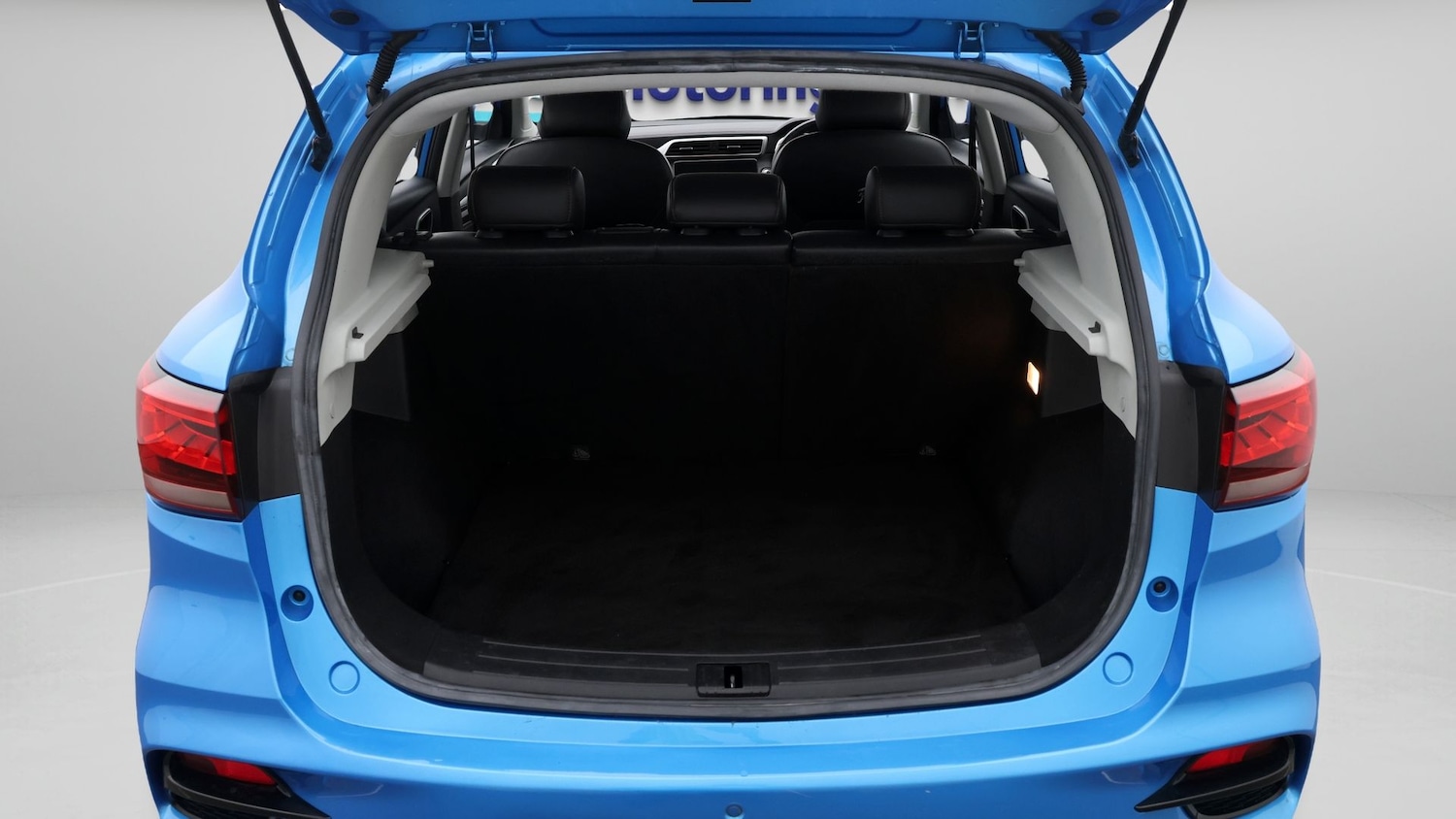 Used MG MG ZS 2022 for sale - 77666168: Photo 17