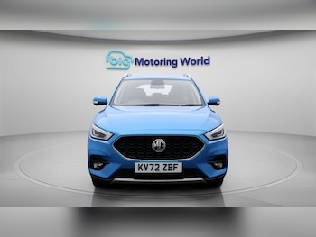 Used MG MG ZS 2022 for sale - 77666168: Photo