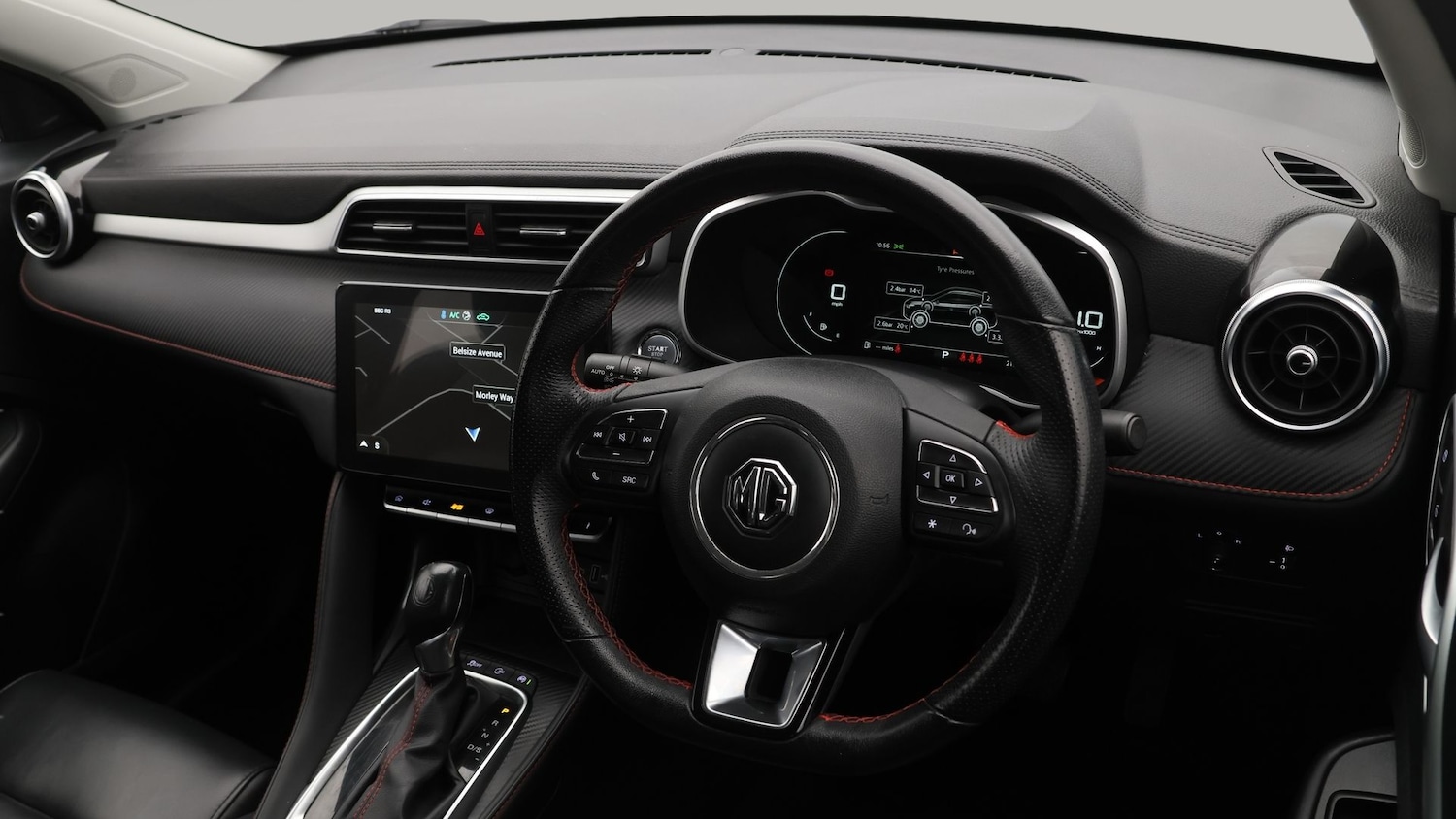 Used MG MG ZS 2022 for sale - 77666168: Photo 9