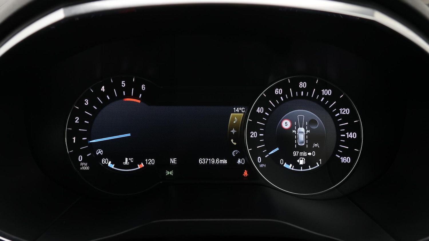 Used Ford Galaxy 2021 for sale - 76607340: Photo 11