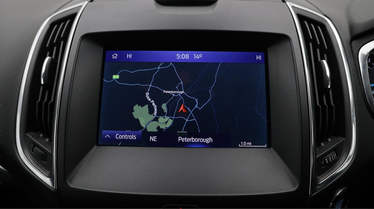 Used Ford Galaxy 2021 for sale - 76607340: Photo 12