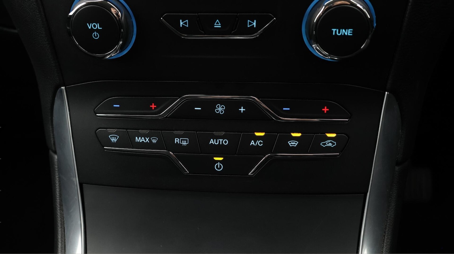 Used Ford Galaxy 2021 for sale - 76607340: Photo 13