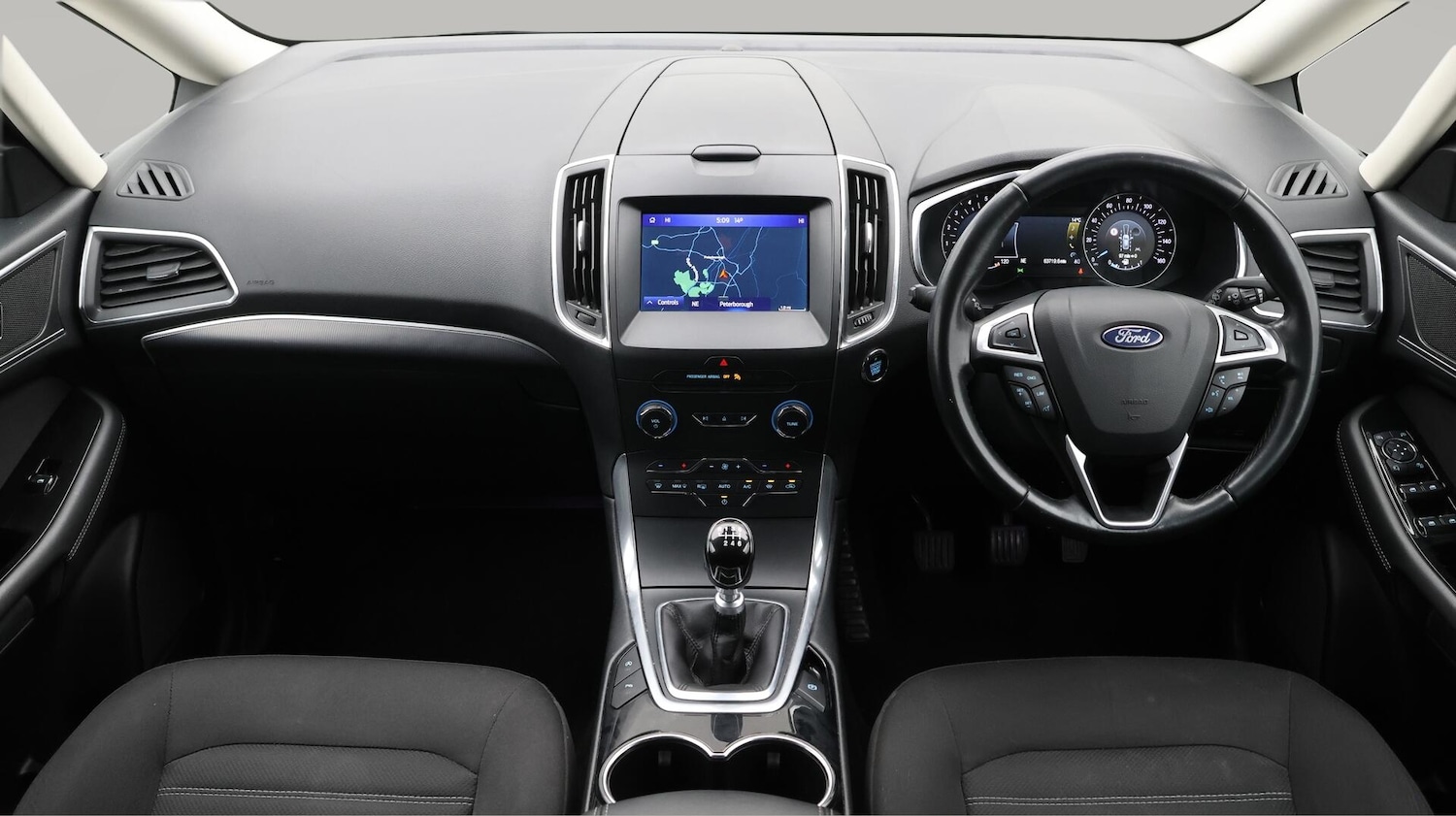 Used Ford Galaxy 2021 for sale - 76607340: Photo 14