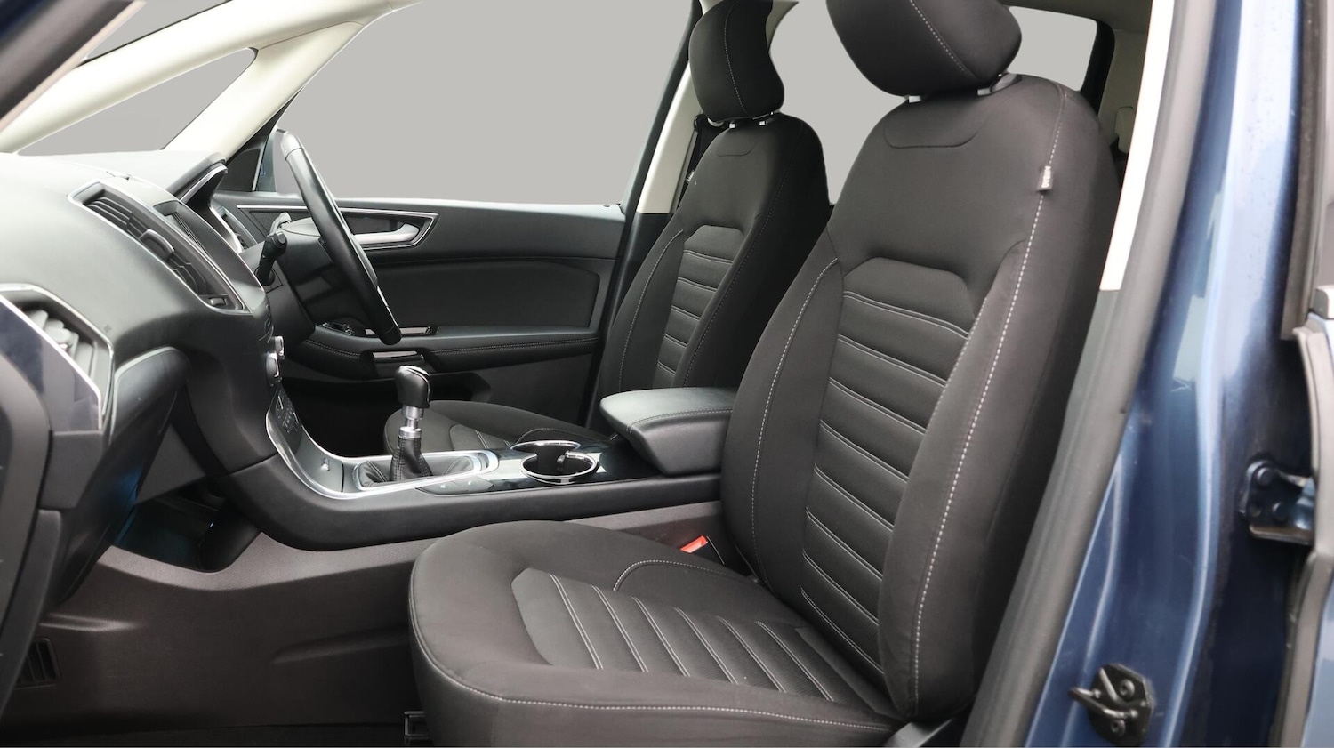 Used Ford Galaxy 2021 for sale - 76607340: Photo 15