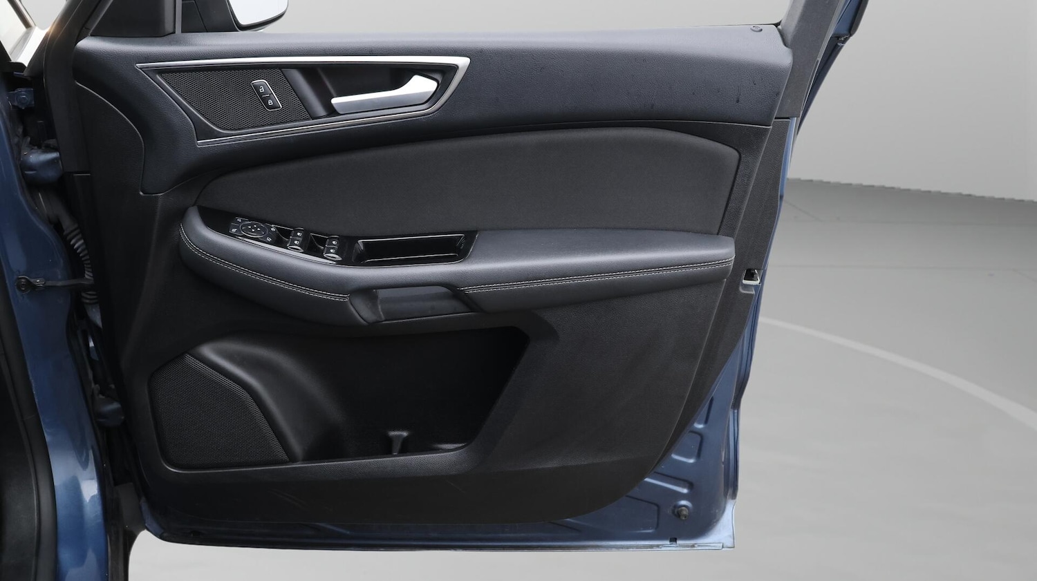 Used Ford Galaxy 2021 for sale - 76607340: Photo 16