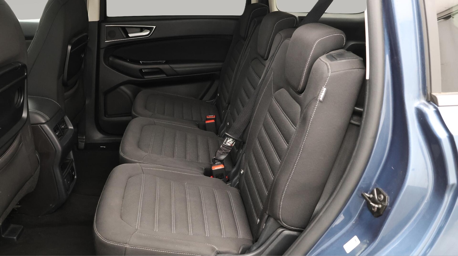 Used Ford Galaxy 2021 for sale - 76607340: Photo 17