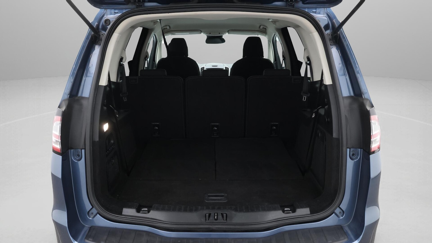 Used Ford Galaxy 2021 for sale - 76607340: Photo 18