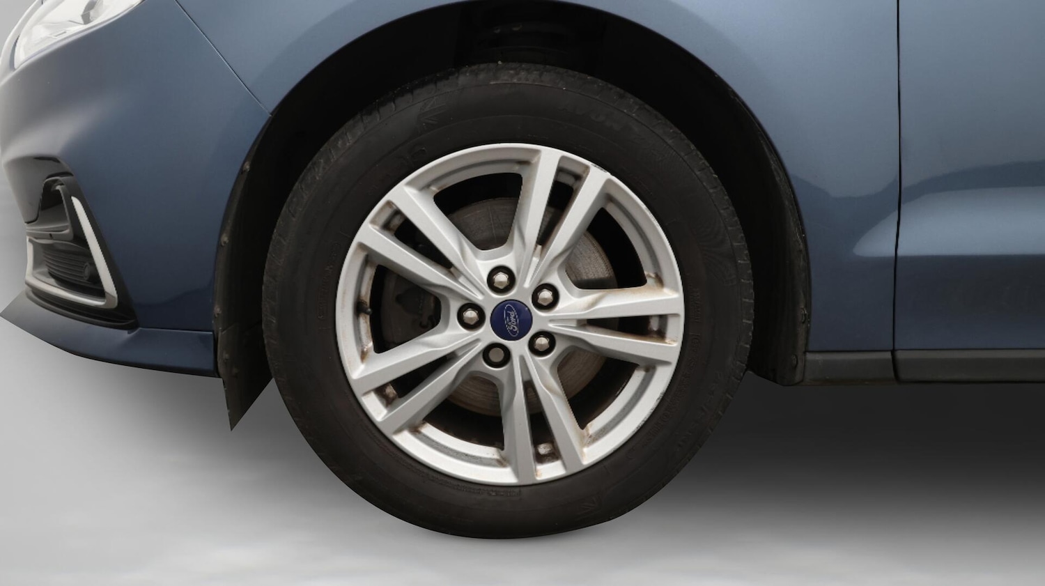 Used Ford Galaxy 2021 for sale - 76607340: Photo 19