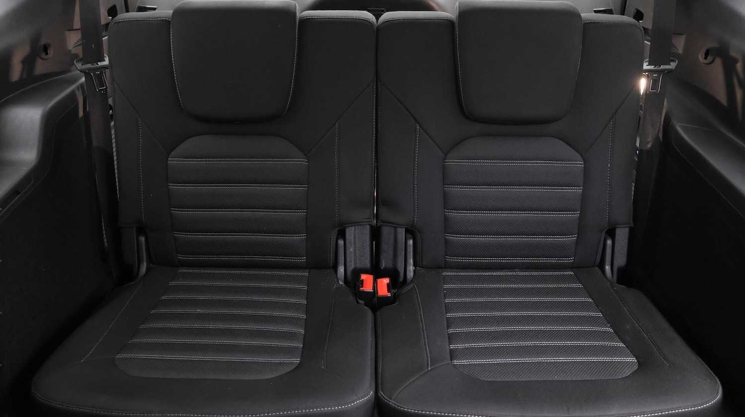 Used Ford Galaxy 2021 for sale - 76607340: Photo 21