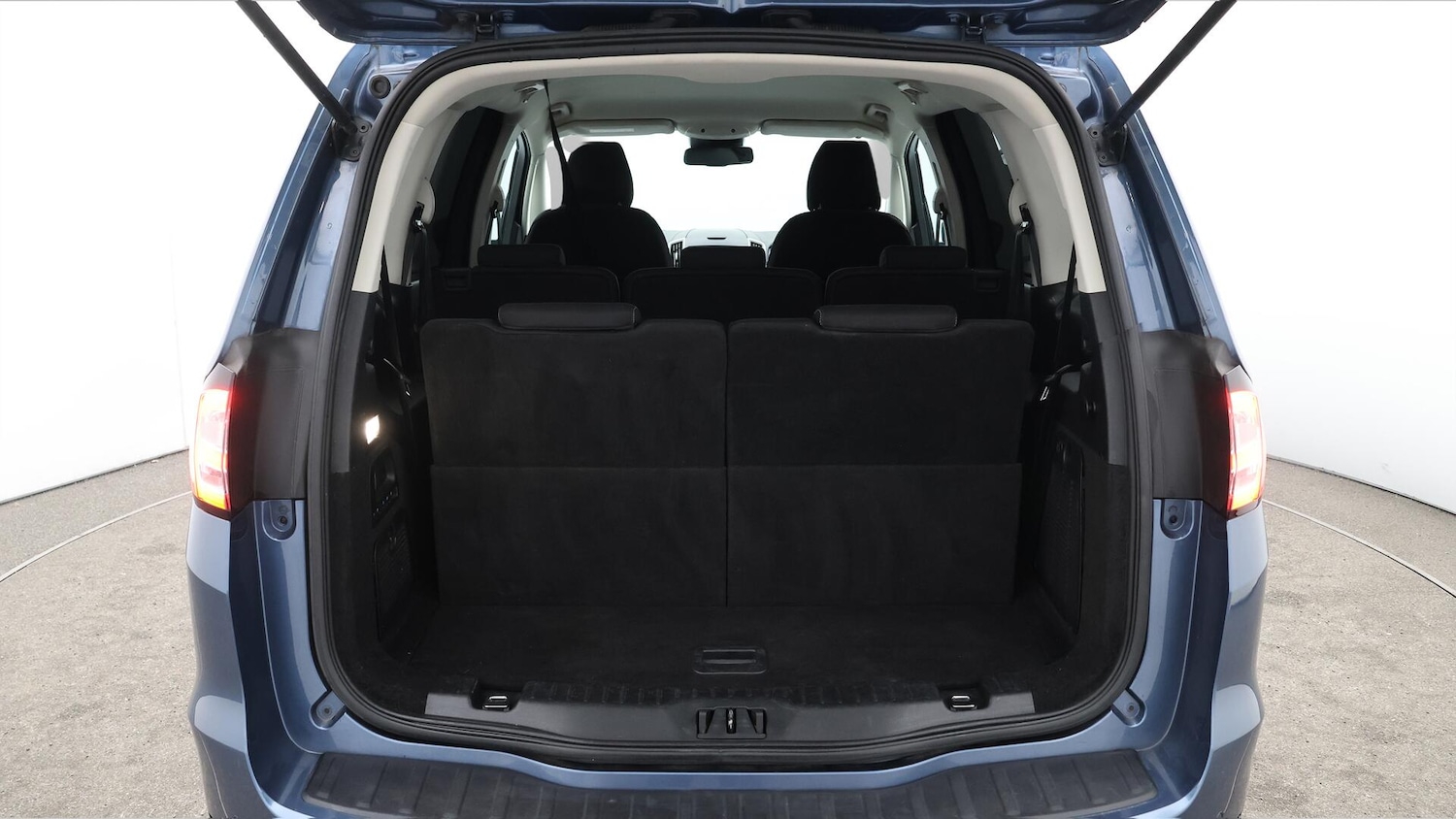 Used Ford Galaxy 2021 for sale - 76607340: Photo 22