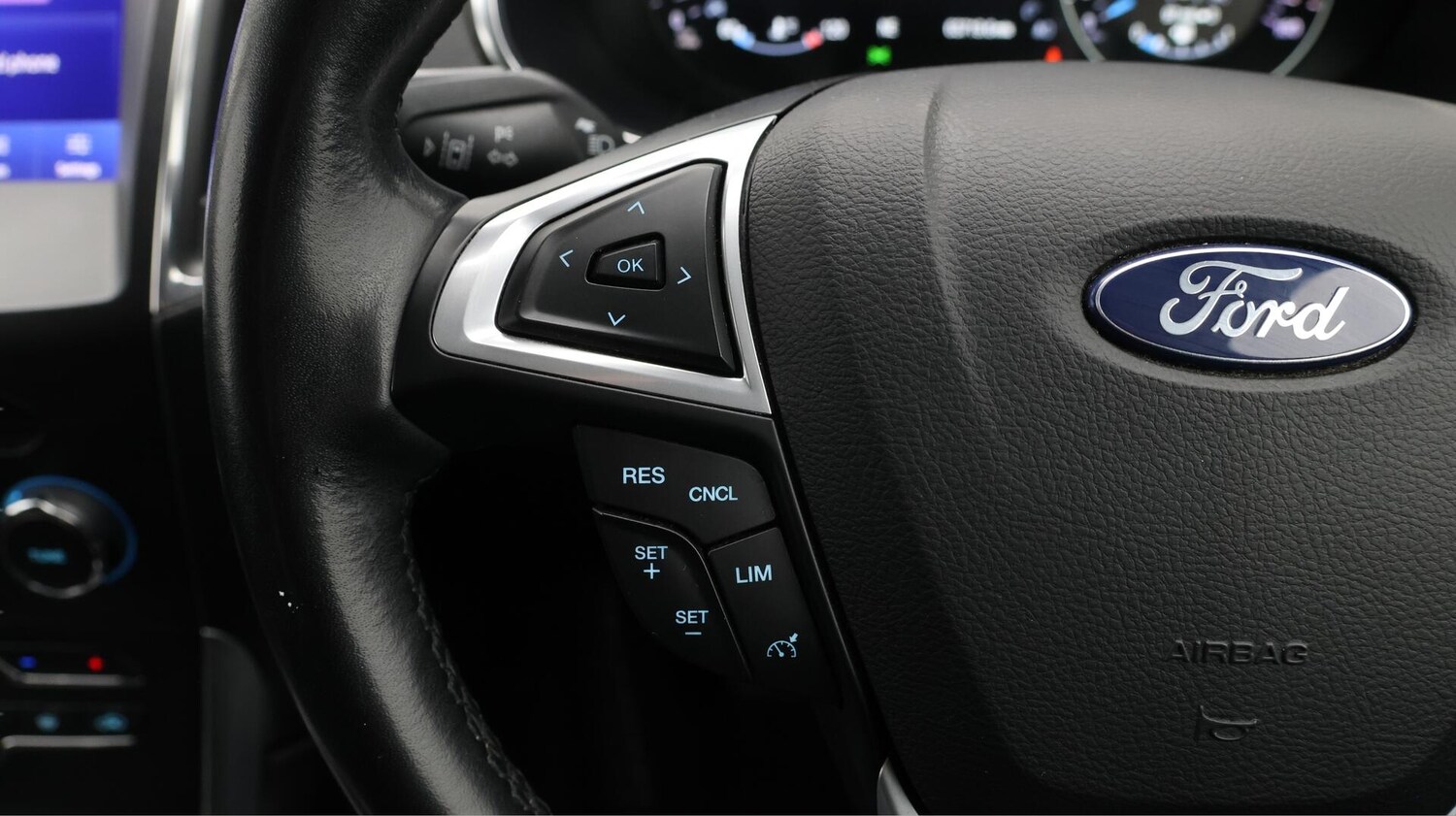 Used Ford Galaxy 2021 for sale - 76607340: Photo 26