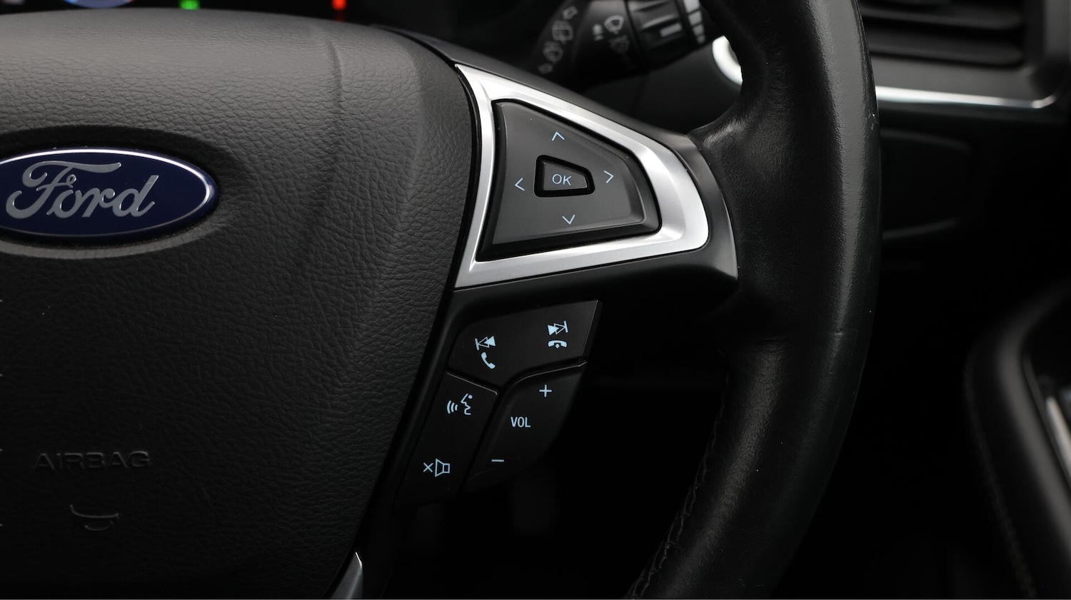 Used Ford Galaxy 2021 for sale - 76607340: Photo 27