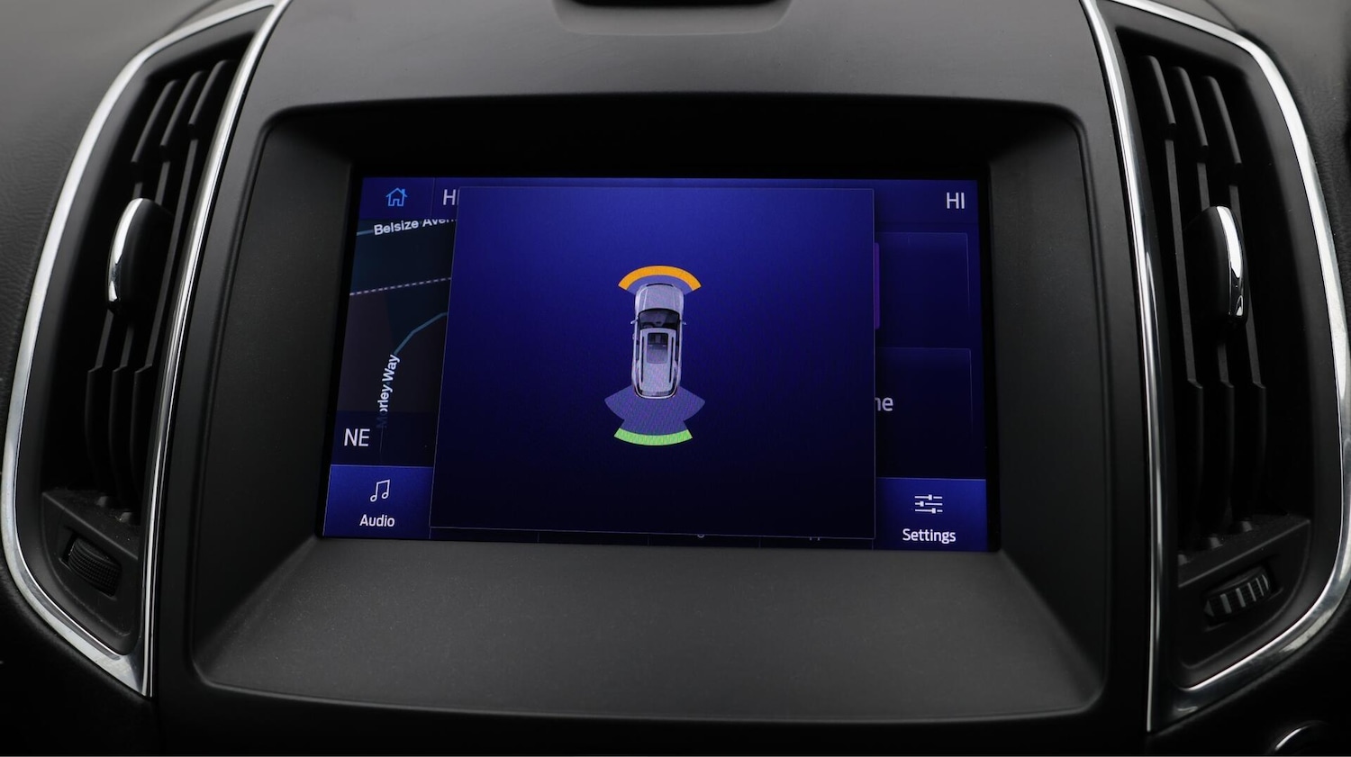 Used Ford Galaxy 2021 for sale - 76607340: Photo 28