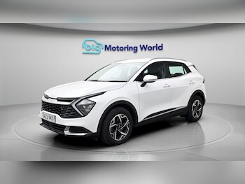 Used Kia Sportage 2023 for sale - 78826964: Photo