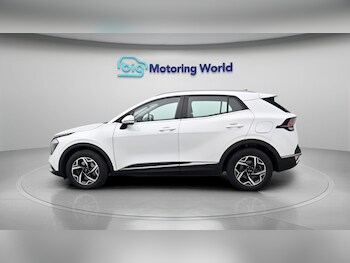 Used Kia Sportage 2023 for sale - 78826964: Photo