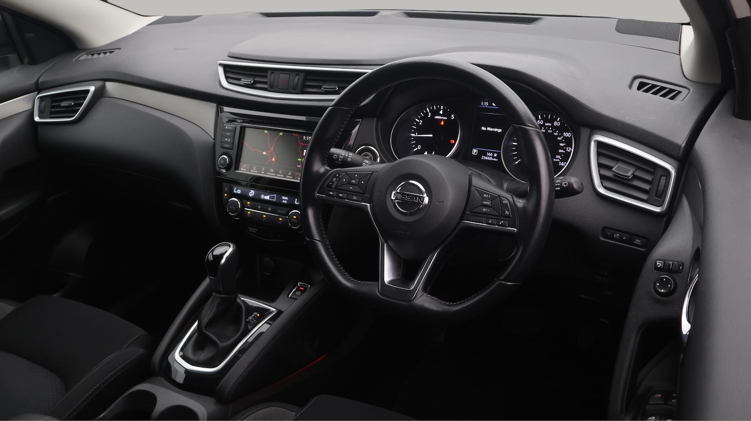 Used Nissan Qashqai 2018 for sale - 76538438: Photo 10